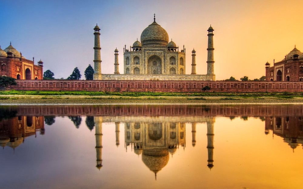 Sai Aruna's Tours & Travels - north india tour packages