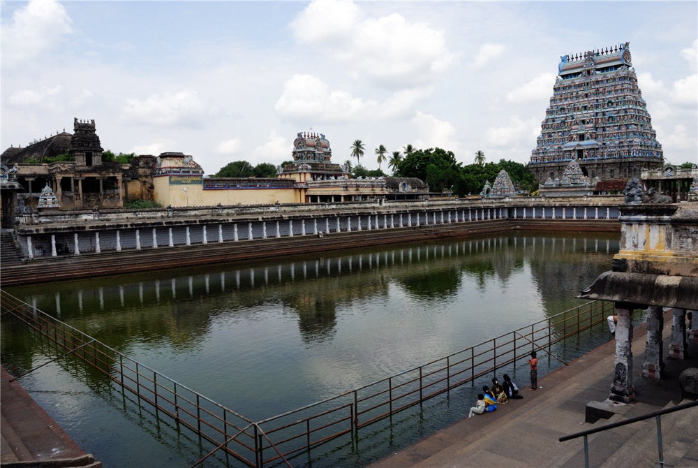 Sai Aruna's Tours & Travels - tamilnadu tour packages, trip packages to tamildanu from bangalore