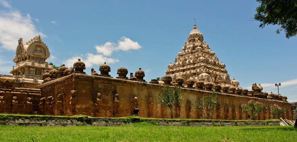 Sai Aruna's Tours & Travels - tamilnadu tour packages, trip packages to tamildanu from bangalore